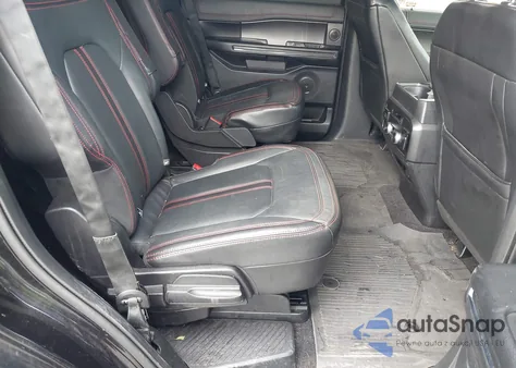 2019 Ford Expedition Limited z USA, uszkodzony, nr VIN 1FMJU2AT0KEA67468